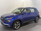 Used 2022 Hyundai Venue SEL image 4