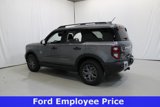New 2025 Ford Bronco Sport Big Bend image 4