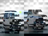 Used 2023 Jeep Wrangler Unlimited image 2