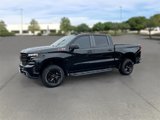 Used 2021 Chevrolet Silverado 1500 LT Trail Boss w/ Convenience Package II image 3