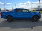 Certified 2021 Ford Ranger Lariat w/ Technology Package image 6