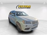Used 2014 BMW X3 xDrive35i image 3