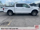 Used 2016 Ford F150 Lariat image 2