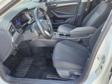 Certified 2023 Volkswagen Jetta S image 3