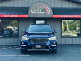 Used 2017 BMW X1 xDrive28i image 2