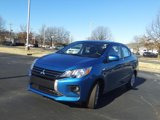 New 2024 Mitsubishi Mirage G4 LE image 3
