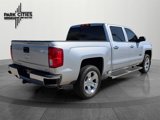Used 2017 Chevrolet Silverado 1500 LTZ w/ Texas Edition image 3