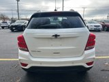 Used 2022 Chevrolet Trax LT w/ Premium Seat Package image 4