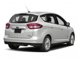 Used 2017 Ford C-MAX SE image 3