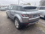 Used 2014 Land Rover Range Rover Evoque Pure Plus image 6