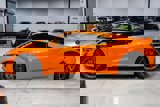 Used 2019 Acura NSX image 3