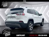 Used 2020 Jeep Cherokee Limited image 4
