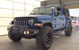 Used 2018 Jeep Wrangler Unlimited Sahara image 3
