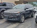 Used 2016 Jeep Cherokee Limited w/ Luxury Group image 2