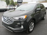 Certified 2022 Ford Edge SEL w/ Convenience Package image 4