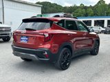 Used 2024 Kia Seltos X-Line image 3