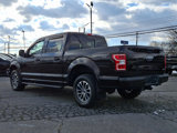 Certified 2019 Ford F150 XLT w/ Equipment Group 302A Luxury image 4