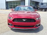 Used 2016 Ford Mustang Coupe image 2