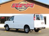 Used 2022 Chevrolet Express 2500 w/ Driver Convenience Package image 6