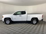 Used 2020 GMC Canyon W/T w/ Convenience Package image 6