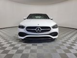 Certified 2022 Mercedes-Benz C 300 4MATIC Sedan image 2
