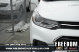 Used 2020 Chevrolet Trax LT w/ Driver Confidence Package image 5