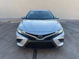 Used 2019 Toyota Camry SE image 3