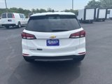 Used 2024 Chevrolet Equinox LT image 4