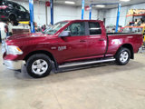 Used 2020 RAM 1500 Classic SLT image 5