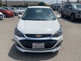 Used 2022 Chevrolet Spark LT image 2