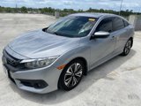 Used 2017 Honda Civic EX-T image 3
