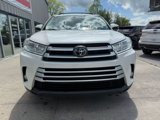 Used 2018 Toyota Highlander XLE image 4