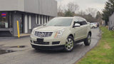 Used 2013 Cadillac SRX Luxury w/ Driver Awareness Package image 2
