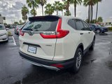 Used 2018 Honda CR-V LX image 4