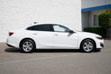 Used 2022 Chevrolet Malibu LS image 3
