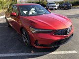 New 2025 Acura Integra A-Spec image 2