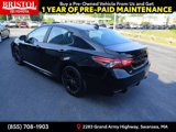 Used 2019 Toyota Camry SE image 5