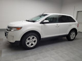 Used 2014 Ford Edge SEL image 2