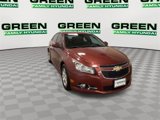 Used 2012 Chevrolet Cruze LT w/ All-Star Edition image 2