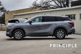 Certified 2025 INFINITI QX60 Pure image 5