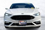 Used 2017 Ford Fusion Sport w/ Equipment Group 401A image 3