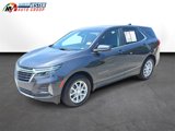 Used 2023 Chevrolet Equinox LT image 2