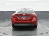 Used 2020 Nissan Sentra SR w/ Trunk Package image 6