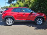 New 2026 Chevrolet TrailBlazer RS image 6