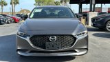 New 2025 MAZDA MAZDA3 s image 4