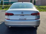 Used 2021 Volkswagen Passat 2.0T SE image 5