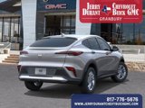 New 2025 Buick Envista Preferred w/ Convenience I Package image 5