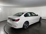 Certified 2023 BMW 330i xDrive Sedan w/ Premium Package image 4
