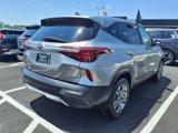 Used 2021 Kia Seltos LX image 4