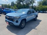 New 2025 Chevrolet Colorado LT image 3